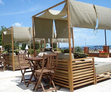 Hotel Cinar 5*