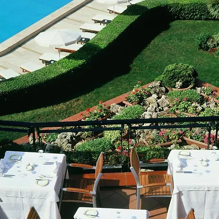 Cinar Hotel Istanbul