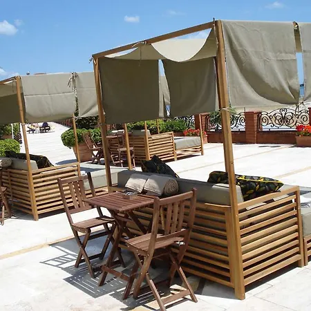 Hotel Cinar 5*
