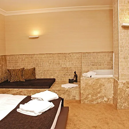 Cinar Hotel Estambul