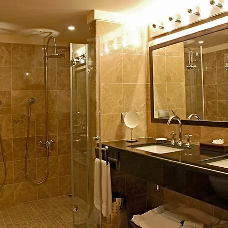 Cinar Hotel 5*