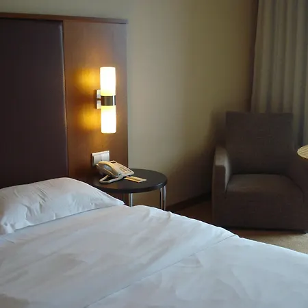 Hotel Cinar Istanbul