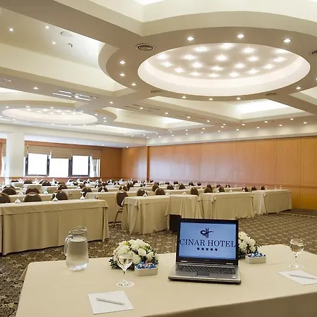 Hotel Cinar 5*