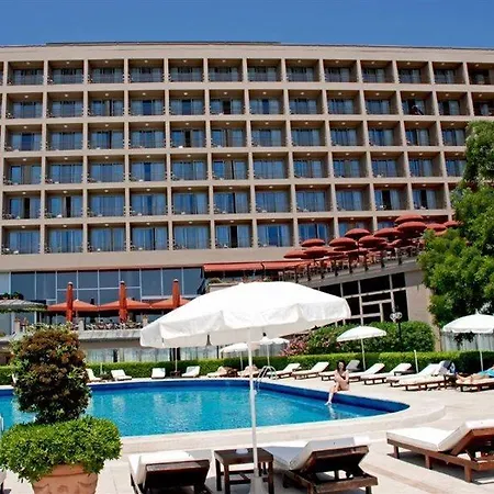 Hotel Cinar 5*