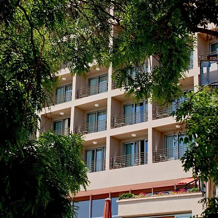 Hotel Cinar Estambul