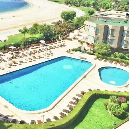 Hotel Cinar Estambul