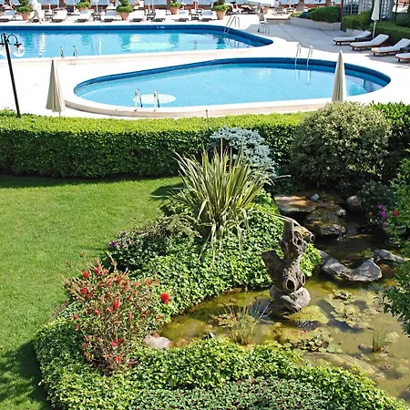 Hotel Cinar Estambul