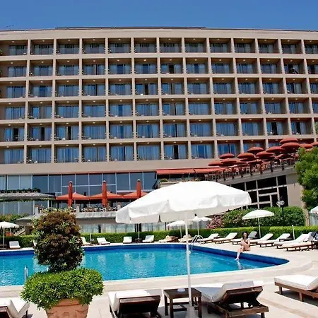 Cinar Hotel