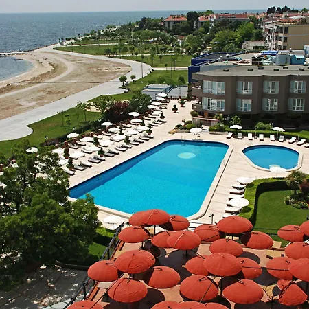 Cinar Hotel 5*
