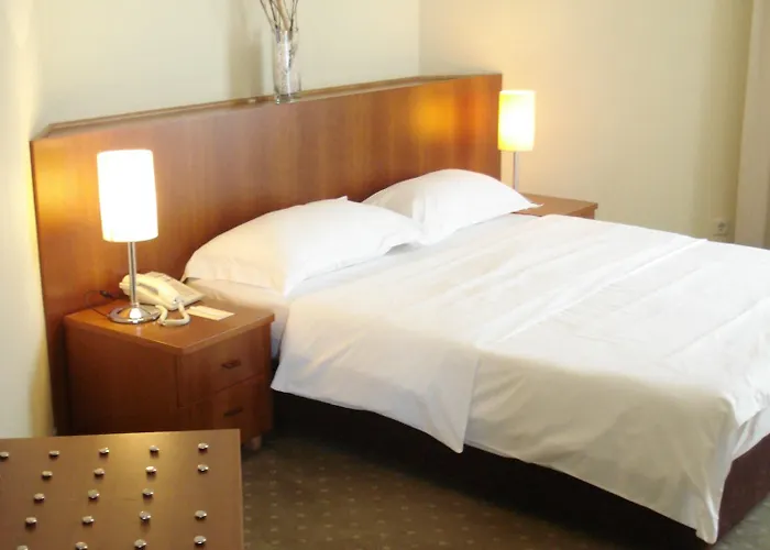 Cinar Hotel Istanbulská provincie