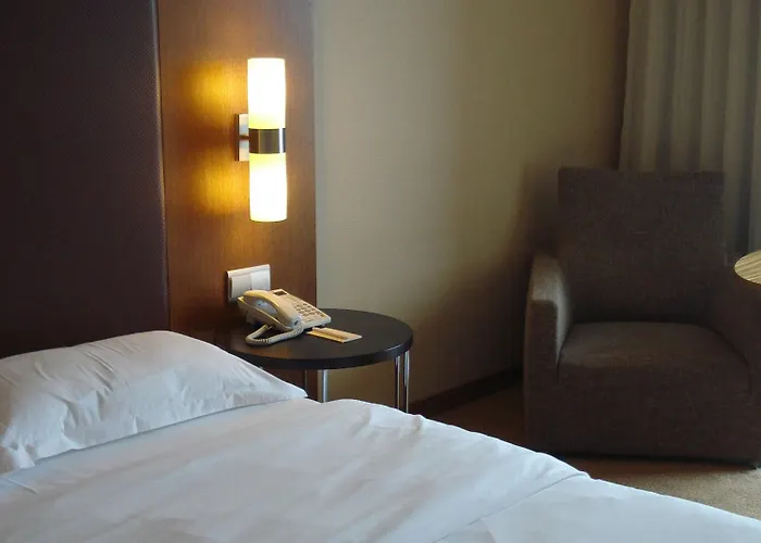 Hotel Cinar Istanbulská provincie