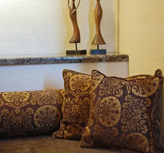 Cinar 5* Istanbulská provincie