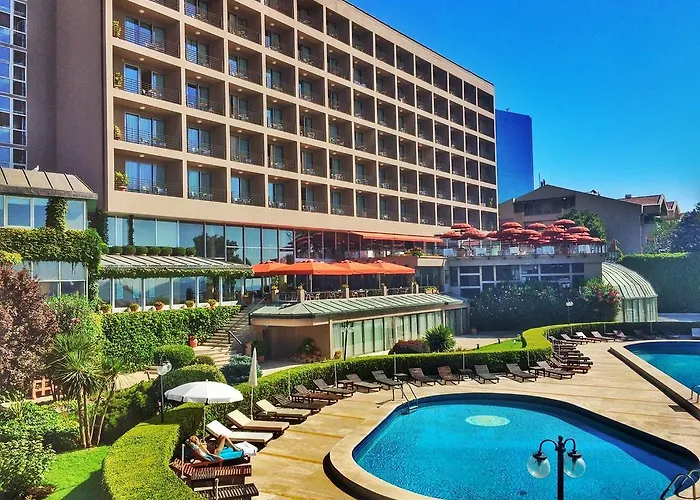 Hotel Cinar Istanbulská provincie