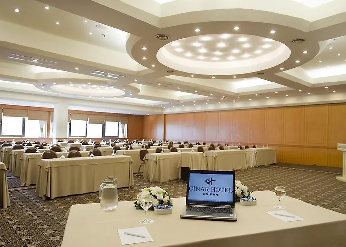 Hotel Cinar 5*
