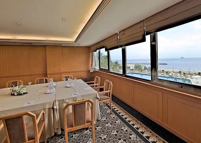 Cinar Hotel Istanbulská provincie