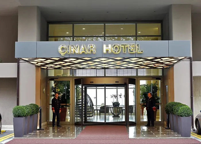 Cinar Istanbulská provincie