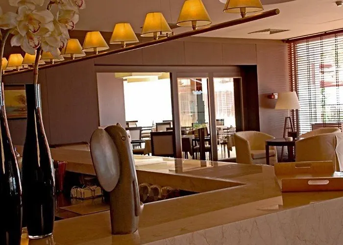 Hotel Cinar Istanbulská provincie