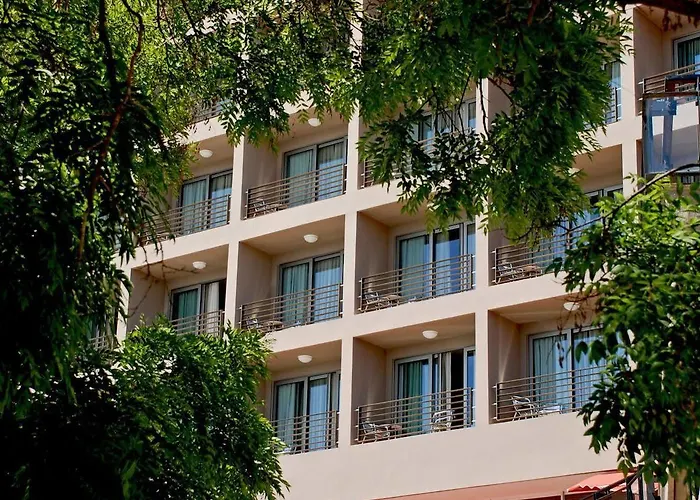 Hotel Cinar Istanbulská provincie