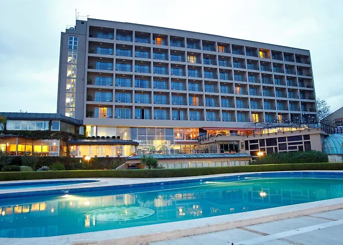 Cinar Hotel 5*
