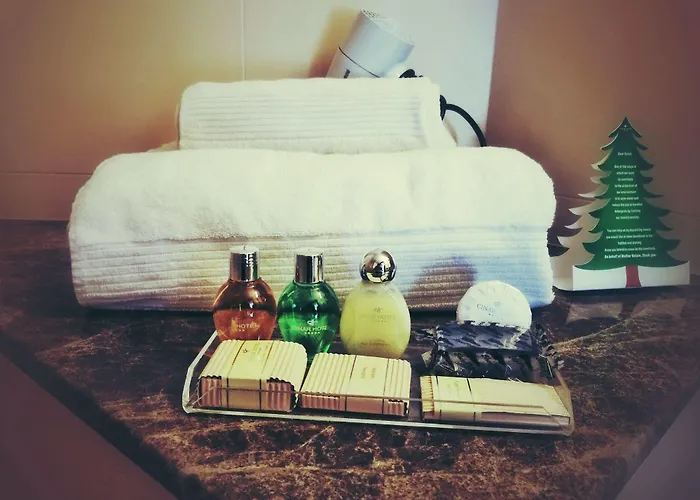 Cinar 5* Istanbulská provincie