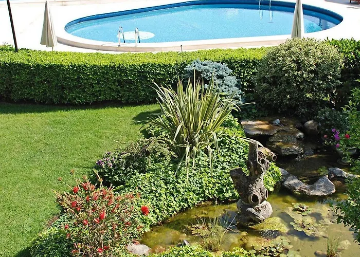 Hotel Cinar Istanbulská provincie