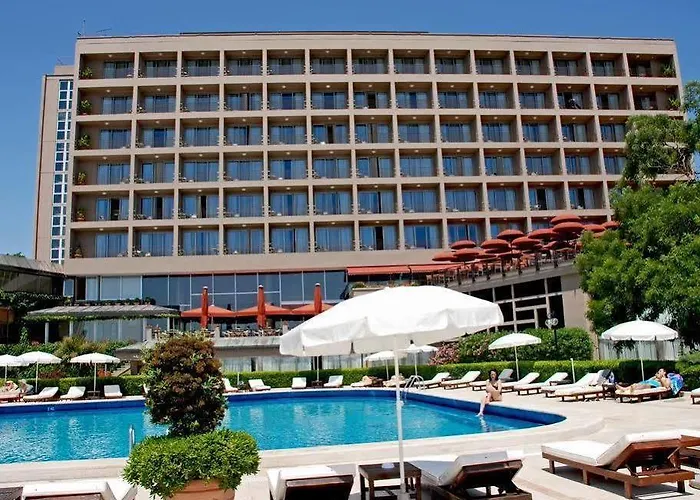 Cinar Hotel