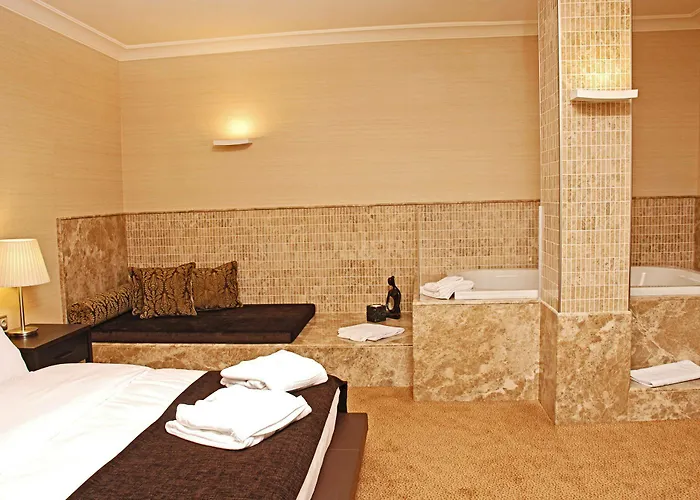 Cinar Hotel Istanbulská provincie