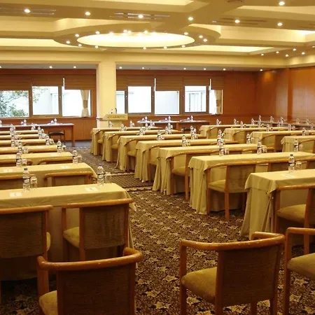 Hotel Cinar Istanbulská provincie