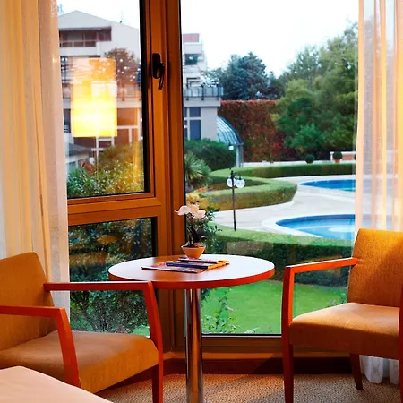 Hotell Cinar 5*