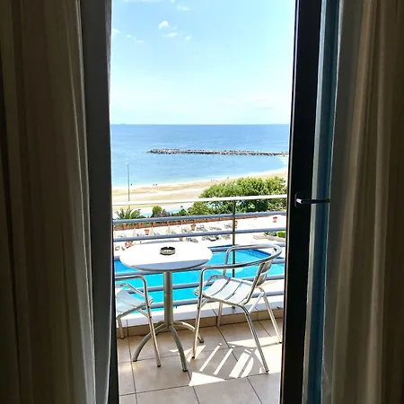 Hotel Cinar
