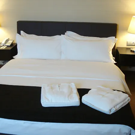 Hotel Cinar Istanbulská provincie