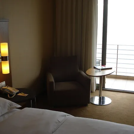 Cinar Hotel 5*