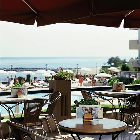 Cinar Hotel Istanbulská provincie