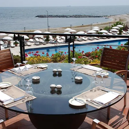 Cinar Hotel 5*