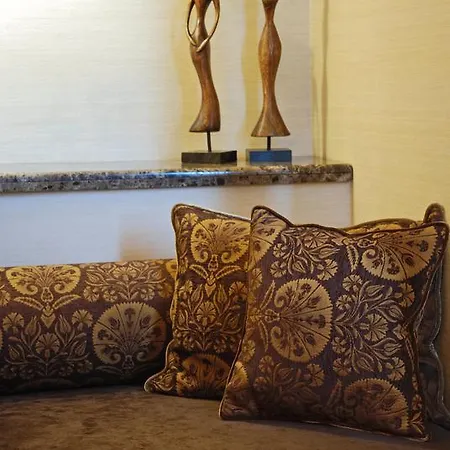 Cinar 5* Provincia di Istanbul