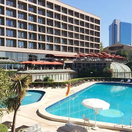 Hotell Cinar 5*