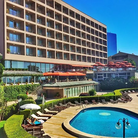 Hotel Cinar Istanbulská provincie