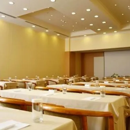 Hotel Cinar Istanbulská provincie