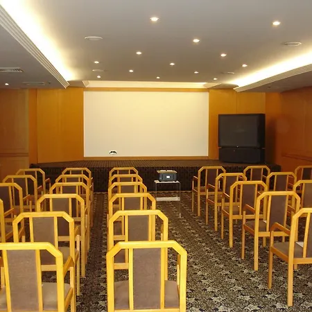 Hotell Cinar 5*