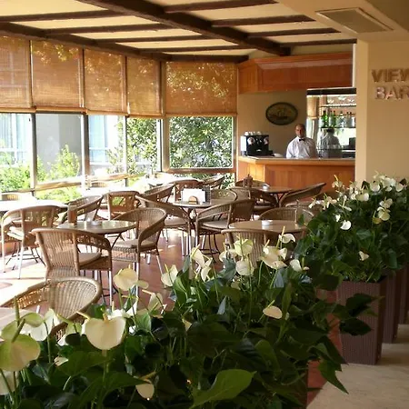 Cinar Hotel