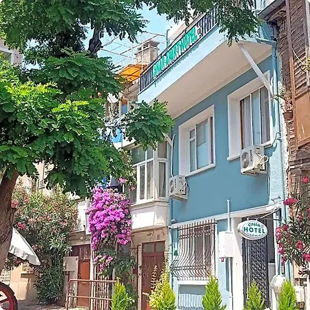 Hotel Cinar 5*