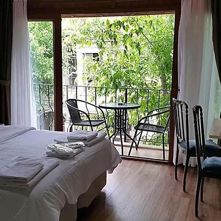 Hotel Cinar 5*