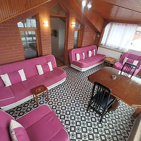 Hotel Cinar Istanbul
