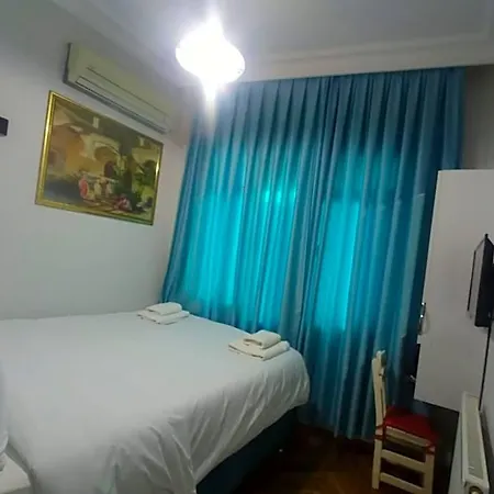 Cinar Hotel