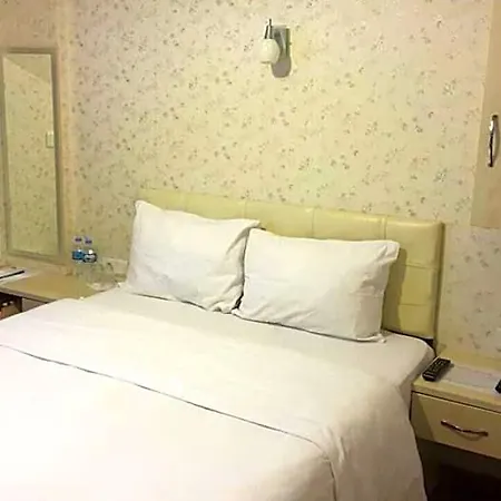Cinar Hotel Istanbulská provincie