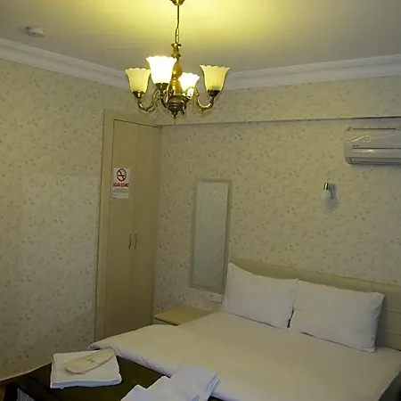 Cinar Hotel
