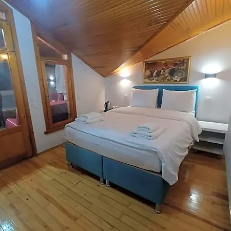 Cinar 5* Istanbulská provincie