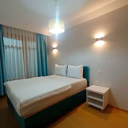 Hotel Cinar Istanbulská provincie