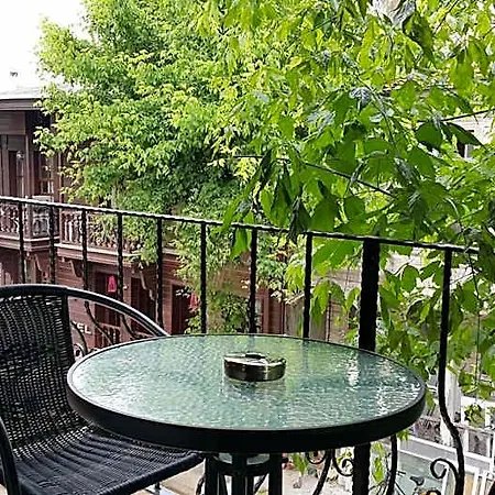 Hotel Cinar 5*