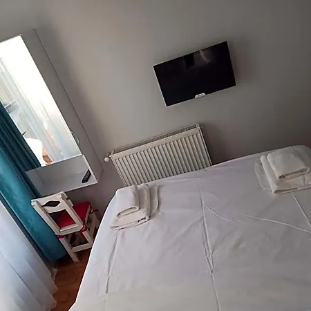 Cinar Hotel